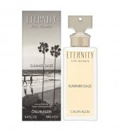 Calvin Klein Eternity Summer Daze Edp 100 ml - 1