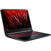 Acer Nitro 5 AN515-57 NH.QELEY.004 Intel Core I5-11400H 8GB 512GB SSD RTX3050-4GB 15.6'' 144HZ W11H Taşınabilir Bilgisayar - 1