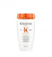 Kerastase Nutritive Bain Satin Nemlendirici Şampuan 250 ML - 1