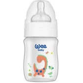 Wee Baby Klasik Plus Geniş Ağızlı PP Biberon 150 ml - 2
