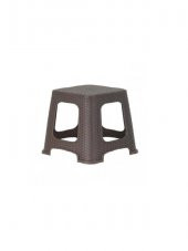 SAĞLAM 235 STAR RATTAN TABURE ORTA BOY - 1