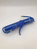 Scanıa Spiral Poliüretan Kabin Hava Hortumu 5x8 - 5Mt - 3