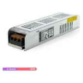 ACK AY02-01000 120W 10 Amper İnce Tip Led Trafosu thumbnail 1
