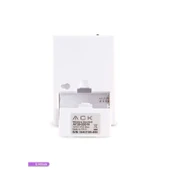 Ack 32 Melodili Uzaktan Kumandalı Zil AY30-02019 thumbnail 8