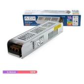 ACK AY02-01000 120W 10 Amper İnce Tip Led Trafosu - 3