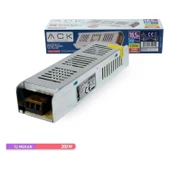 Ack AY02-02000 200W 16.5A İnce Tip Led Trafosu thumbnail 2