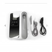 Fizik Tedavi Ultrason Cihazı Klinik Tip - 3