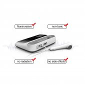 Fizik Tedavi Ultrason Cihazı Klinik Tip - 4