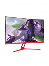Ramtech Gaming RG505-078 R5 5500 32GB RAM 256GB SSD 1TB HDD RX550/4GB 27inç OYUNCU BİLGİSAYARI - 2