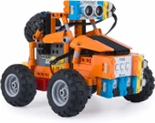 ELEGOO Yapı Taşı Araç Kiti, Akıllı ve Eğitici Yapı Taşı - 1