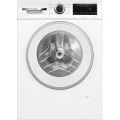 Bosch Wga142x2tr 1200 Devir 9 Kg Çamaşır Makinesi - 1