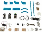 Makeblock Variety Gizmos Eklenti Paketi mBot/Starter/mBot Ranger - 2