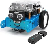 Makeblock mBot Robot Kiti Dongle ile, STEM Projeleri - 3