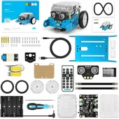 Makeblock mBot Robot Kiti Dongle ile, STEM Projeleri - 1