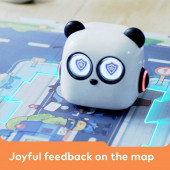 Makeblock mTiny Öğrenme Oyuncakları - 3 Yaşında, Emo Robot - 4