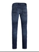 JACK JONES Glenn Model Dar Kesim Erkek Kot Pantolon 12201945 thumbnail 8