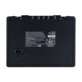 Blackstar Debut 15e Combo Elektro Gitar Amfisi (Siyah) - 5