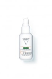 Vichy Capital Soleil Uv-Clear Spf50 Yağlı/Akneli Cilt 40 Ml-SKT: 12M - 1