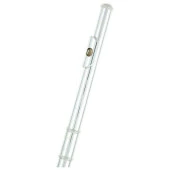 Yamaha Yfl212 Yan Flüt - 3