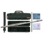 Yamaha Yfl212 Yan Flüt - 8