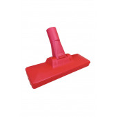 Fantom Pratic P 1200 / Pratic XL P 1300 / Hamarat P 1500 Uyumlu Emici Başlık Pratik ( Kırmızı ) - 1