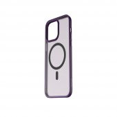 Mcdodo İphone 14 Pro Magsafe Kılıf Mor PC-5036 - 1