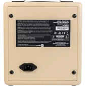 Blackstar Debut 10e Combo Elektro Gitar Amfisi (Cream) thumbnail 3