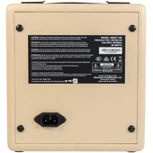 Blackstar Debut 10e Combo Elektro Gitar Amfisi (Cream) thumbnail 7