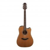 TAKAMINE GD11MCE NS Maun Elektro Akustik Gitar (KILIF+ASKI+JAK+PENA) - 1