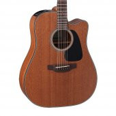 TAKAMINE GD11MCE NS Maun Elektro Akustik Gitar (KILIF+ASKI+JAK+PENA) - 3