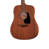 Takamıne Gd11m Ns Maun Akustik Gitar (Kılıf+Pena) - 3