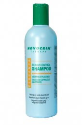 Novocrin Placenta Yağlanma ve Saç Dökülmesine Karşı Şampuan 300 ML - SKT: 02/2024 thumbnail 3
