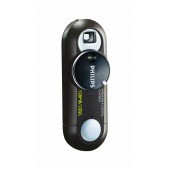 Philips Giyilebilir Dijital Kamera key010 - 1