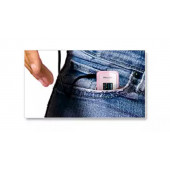 Philips Giyilebilir Dijital Kamera key010 - 3