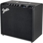 Fender Mustang LT25 Elektro Gitar Amfisi - 1