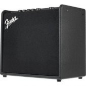 Fender Mustang LT25 Elektro Gitar Amfisi - 3