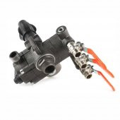 İlaçlama Makina Kısa Tip Regülatör - 2