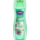 Duru Duş Jeli 450Ml Fresh Kaktus Ciceği - 1