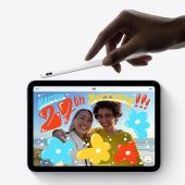 Mcdodo PN-8922 Stylus Pen Apple Ipad/Ipad Pro Tablet Kalem - 1