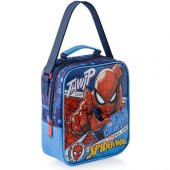 Spıderman Beslenme Çantası Due Wallcrawlerw2 - 2