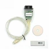 Vag - Can Pro Volkswagen gizli özellik açma cihazı Dongle Beraber V5.5.1 + Ücretsiz Uzaktan Kurulum - 4