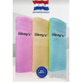 İlbays Bezleri 6 Adet 2 Paket - 1