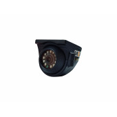 2MP 1080P IR YAN CAM 12 LEDLİ AHD ARAÇ KAMERASI - 2