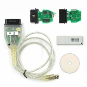 Vag - Can Pro Volkswagen gizli özellik açma cihazı Dongle Beraber V5.5.1 + Ücretsiz Uzaktan Kurulum - 1