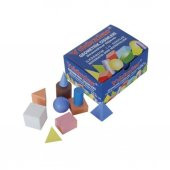 Yıldızlar Geometrik Cisimleri 128 - 1