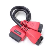 Fiat, Chrysler, Dodge, Alfa Romeo, Jeep, Iveco SGW - SGM 12+8 Geçiş Pass Kablosu - 3