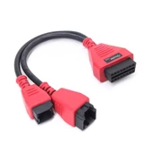 Fiat, Chrysler, Dodge, Alfa Romeo, Jeep, Iveco SGW - SGM 12+8 Geçiş Pass Kablosu - 2