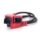 Fiat, Chrysler, Dodge, Alfa Romeo, Jeep, Iveco SGW - SGM 12+8 Geçiş Pass Kablosu - 1