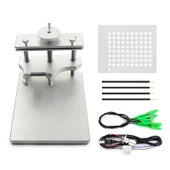 Bdm Metal Led Tezgahı Ecu Chip Tuning Beyin Okuma Standı - 1