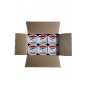 DUMAN GURME Biberli Yeşil Zeytin 30 Adet 200 gr - 3